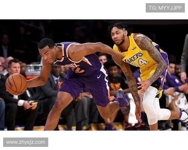 湖人对阵太阳精彩赛事直播回顾与分析尽在腾讯体育平台