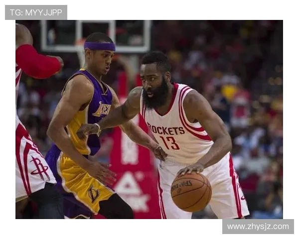 湖人火箭对决精彩回顾178分大战背后的战术与球员表现分析