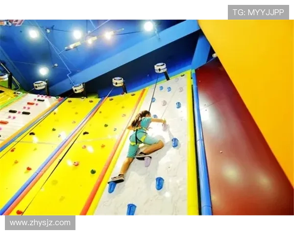 科学攀岩训练方法全解析提升技巧与体能的最佳方案