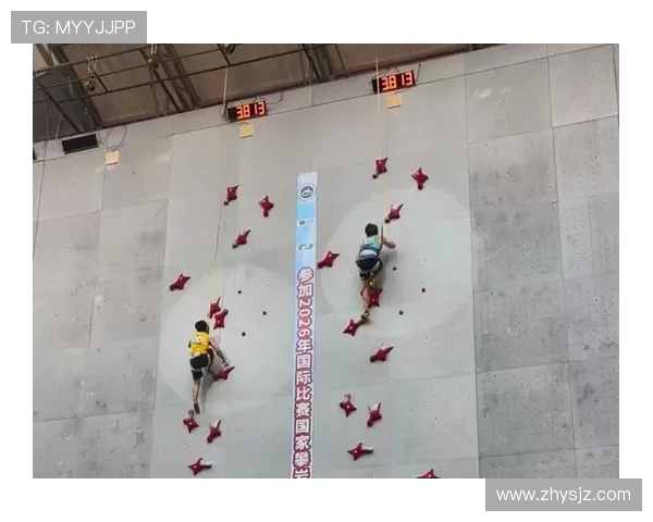 西安攀岩队勇夺攀岩心理素质排行榜第一名展现卓越实力与团队精神