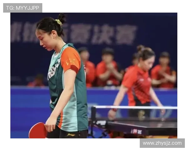 上海乒乓球队意识表现的数据分析与战术优化研究