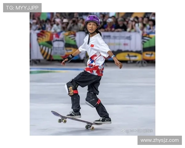 杭州滑板队的中路突破之路：深度解析滑板文化与技巧的结合